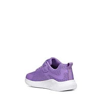 Baskets Sprintye pour fille