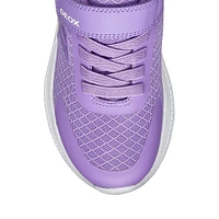 Baskets Sprintye pour fille
