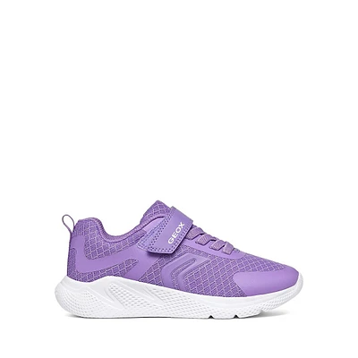 Baskets Sprintye pour fille