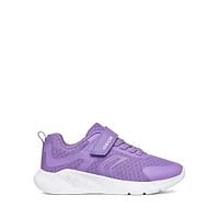 Baskets Sprintye pour fille