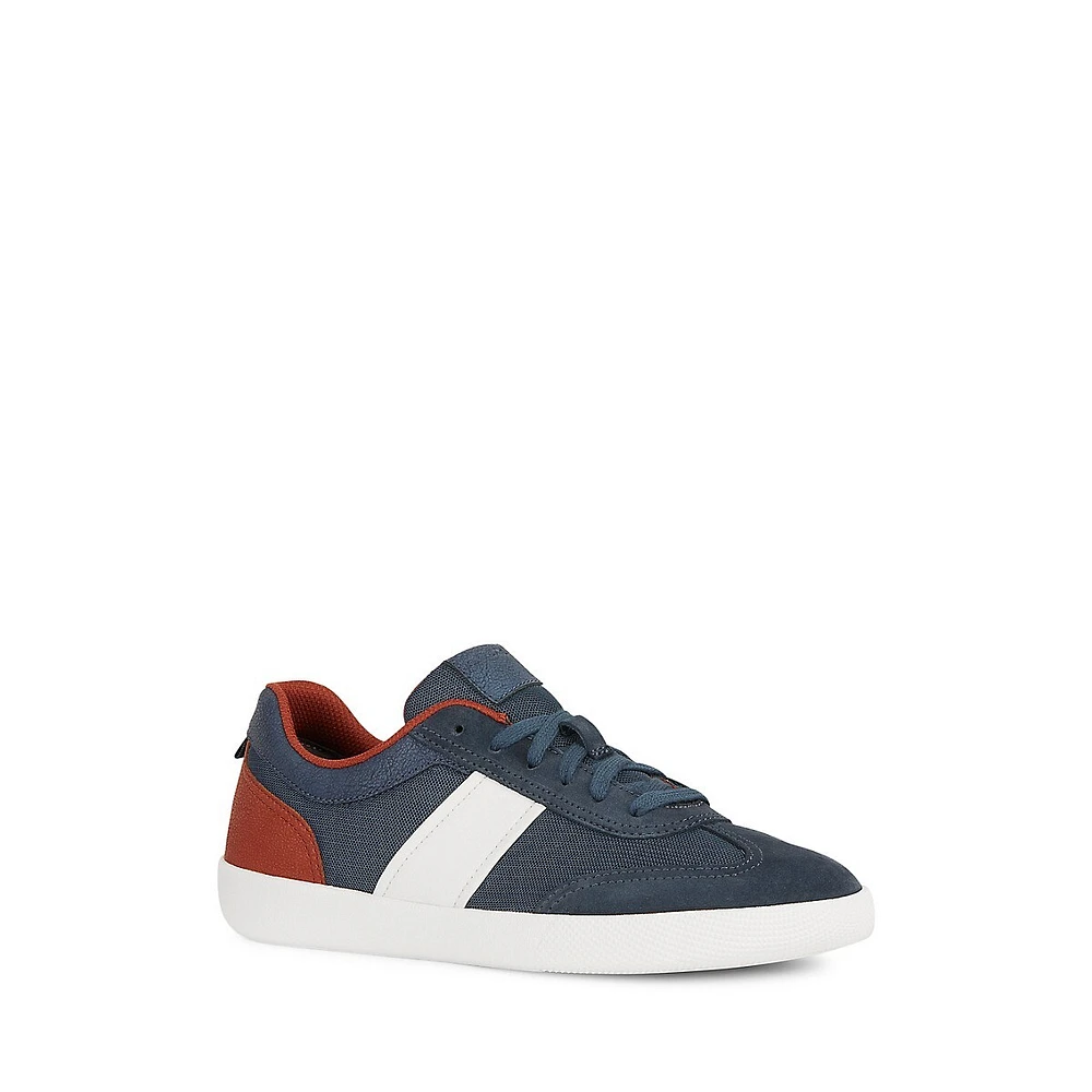 Men's Rietia Colourblock Sneakers