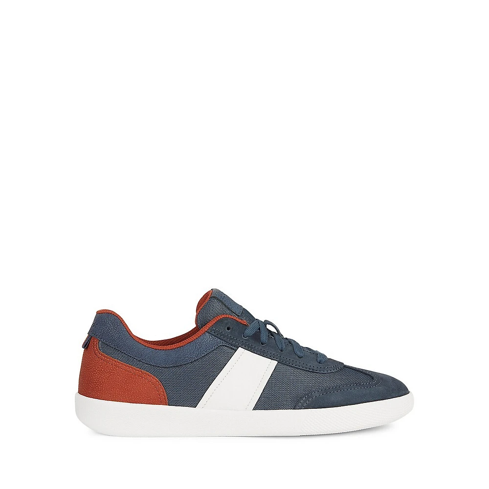 Men's Rietia Colourblock Sneakers