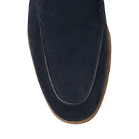 Men's Venzone Suede Loafers