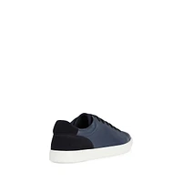 Men's Avola Contrast Sneakers