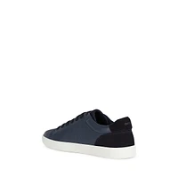 Men's Avola Contrast Sneakers