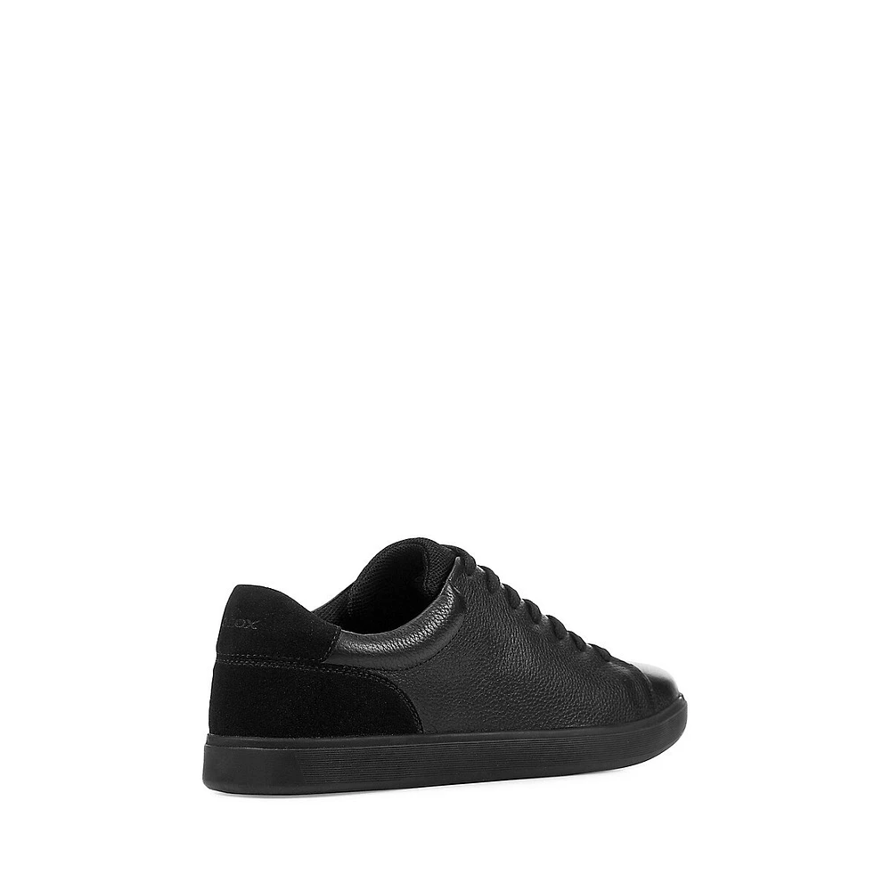 Men's Avola Contrast Sneakers