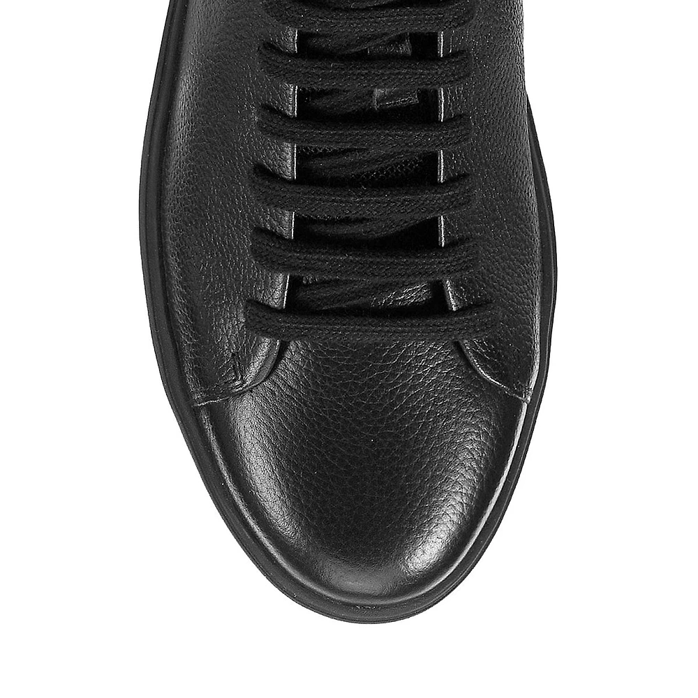 Men's Avola Contrast Sneakers