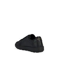 Women's ECUB-1 Leather Sneakers