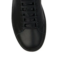 Women's ECUB-1 Leather Sneakers