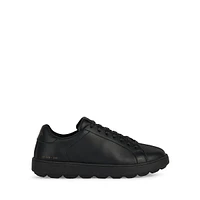 Women's ECUB-1 Leather Sneakers