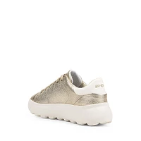 Women's D Spherica EC4. Platform Sneakers