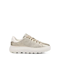 Women's D Spherica EC4. Platform Sneakers