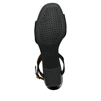 Eraklia 50 Leather Sandals