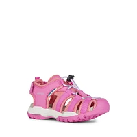 Kid's Borealis Sandals