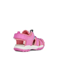 Kid's Borealis Sandals