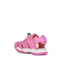 Kid's Borealis Sandals