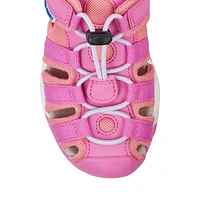 Kid's Borealis Sandals