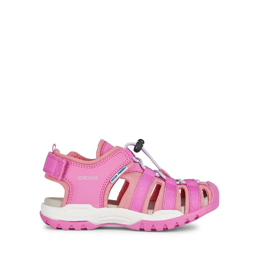 Kid's Borealis Sandals