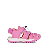 Kid's Borealis Sandals