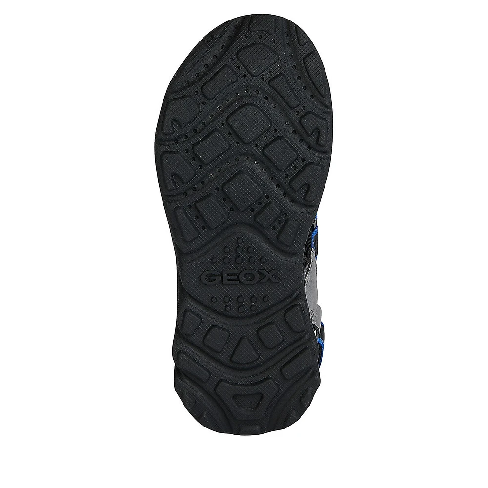 Kid's Geox Airadyum Sandal