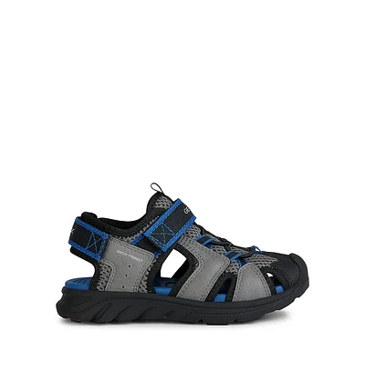 Kid's Geox Airadyum Sandal