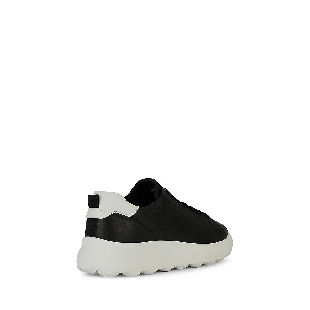 Men's Spherica EC4.1 Platform Sneakers