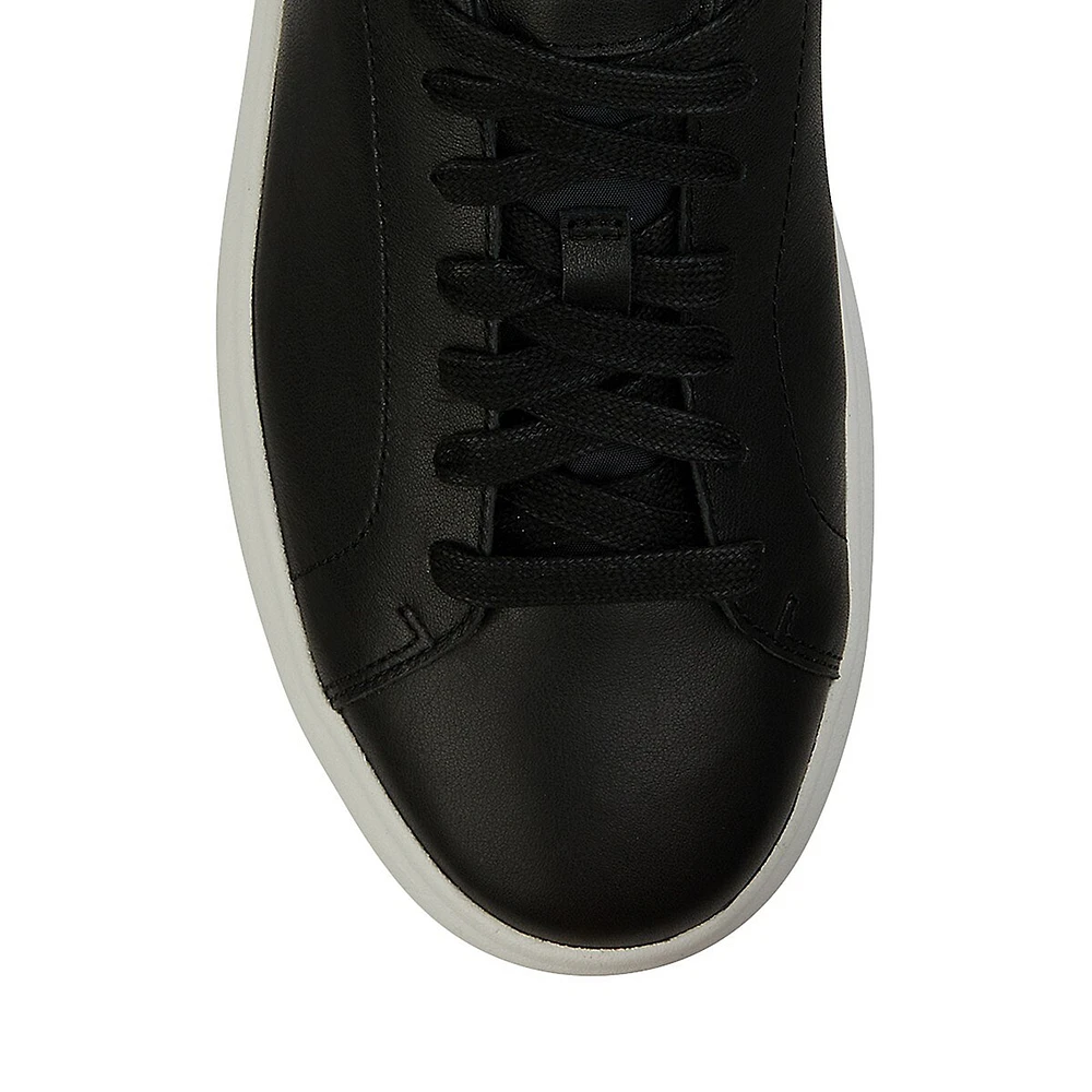 Men's Spherica EC4.1 Platform Sneakers