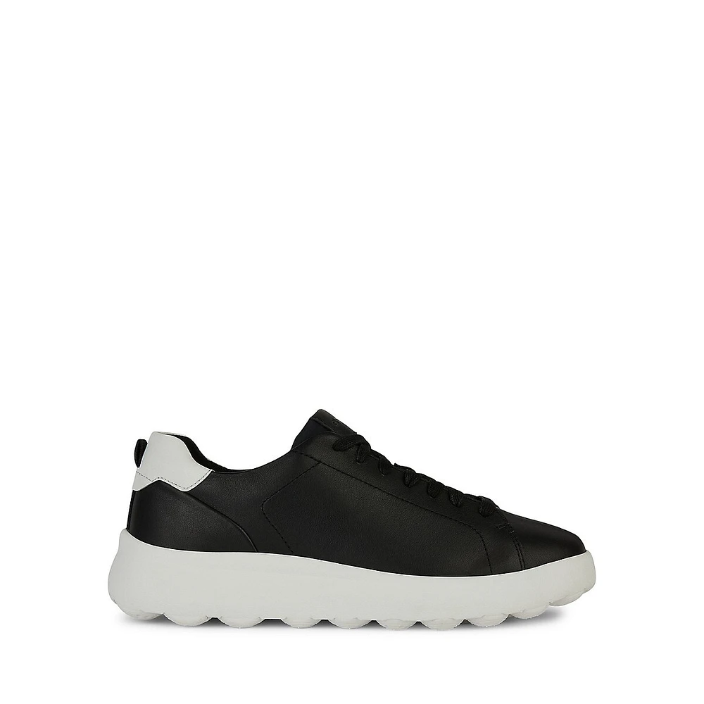 Men's Spherica EC4.1 Platform Sneakers