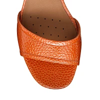 Eraklia 50 B Leather Sandals