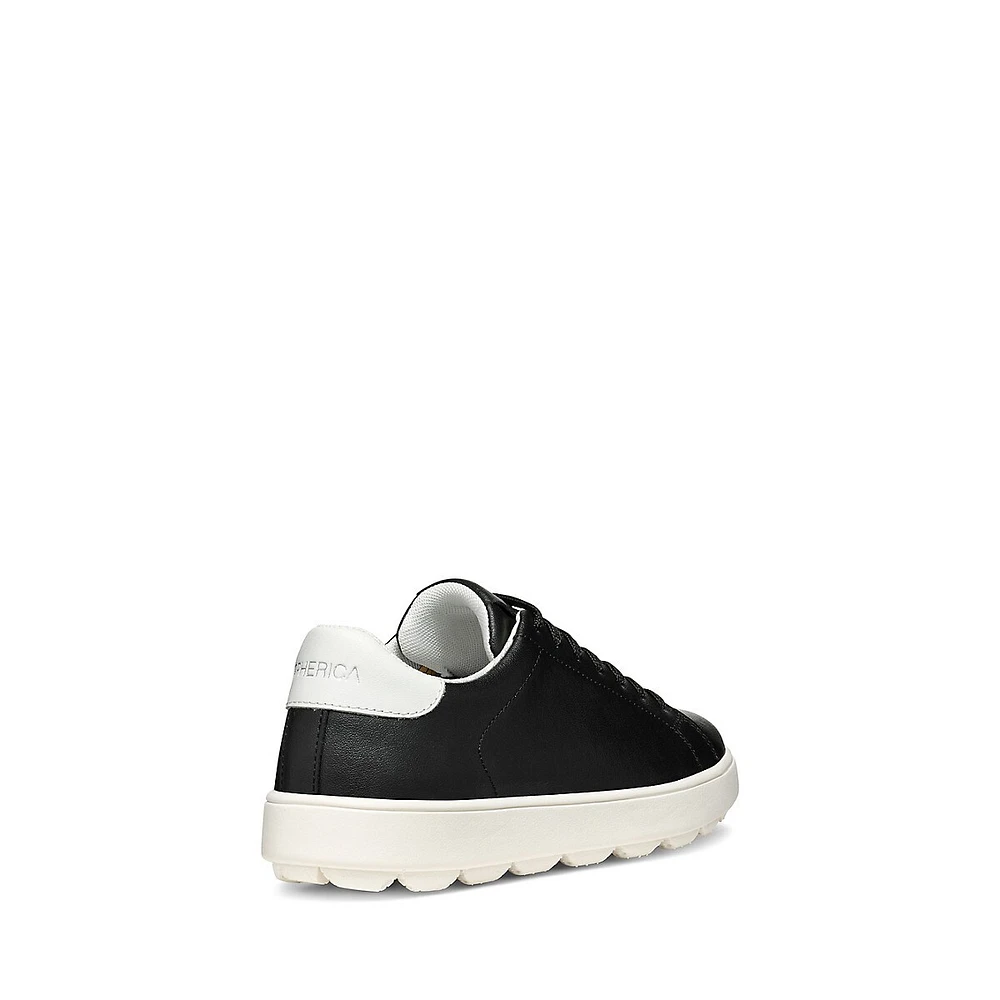 Women's Spherica Ecub-1 Sneakers