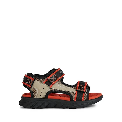 Kid's Rip-Tape Sports Sandals