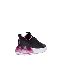 Girl's Activart Illuminus Sneakers