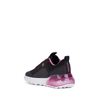 Girl's Activart Illuminus Sneakers