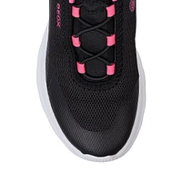 Girl's Activart Illuminus Sneakers