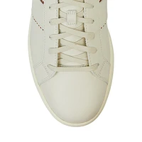 Men's Spherica EC4 Low-Cut Leather Sneakers