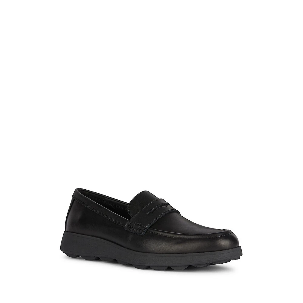 Men's Spherica EC10 Leather Loafers