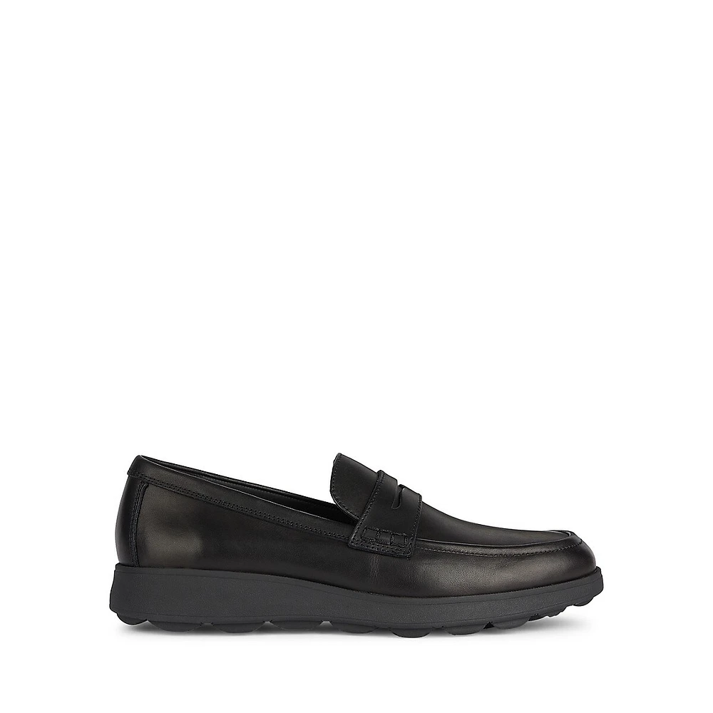 Men's Spherica EC10 Leather Loafers