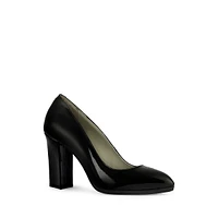 Walk Pleasure 90.1 Leather Pumps