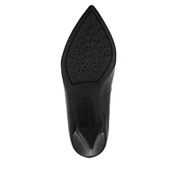 Walk Pleasure 90.1 Leather Pumps