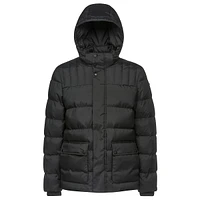 Sandford Faux-Down Puffer Jacket