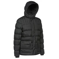 Sandford Faux-Down Puffer Jacket