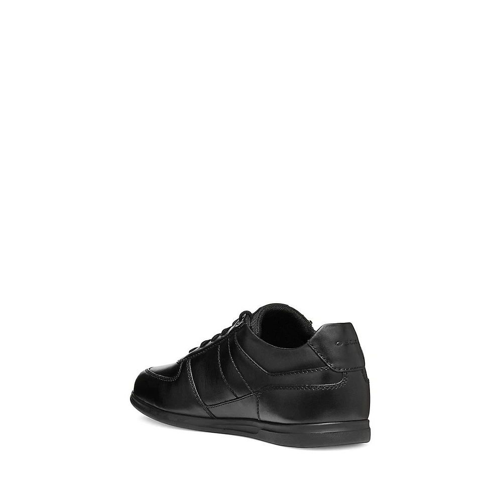 Men's Renan Side-Zip Sneakers