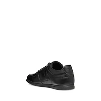 Men's Renan Side-Zip Sneakers