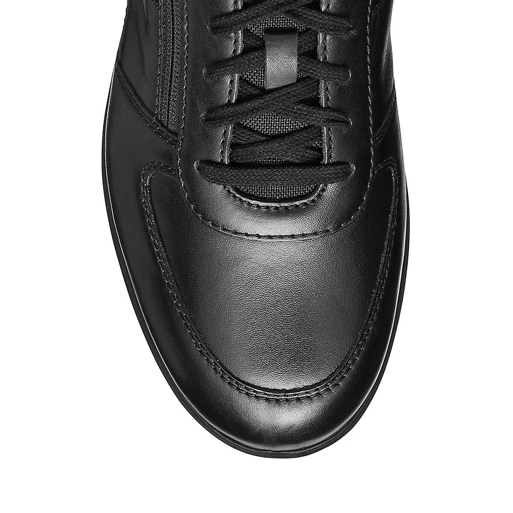 Men's Renan Side-Zip Sneakers