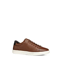 Men's Avola Contrast Sneakers