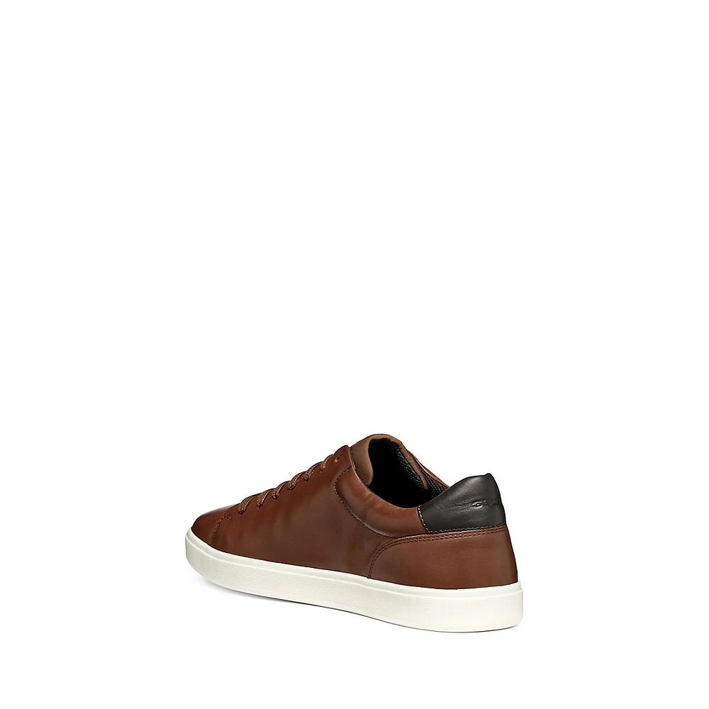 Men's Avola Contrast Sneakers