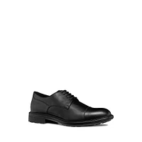 Men's Walk Pleasure Derby Shoes