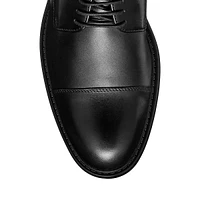 Men's Walk Pleasure Derby Shoes