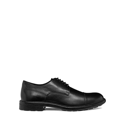 Men's Walk Pleasure Derby Shoes