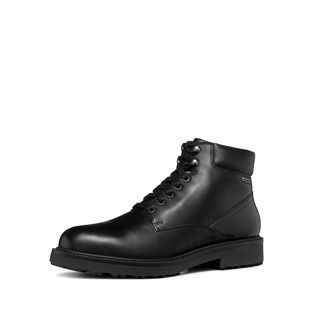 Men's Lagorai + Grip Abx Waterproof Ankle Boots